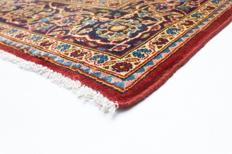 Perserteppich - Keshan 307 x 192 cm - rot