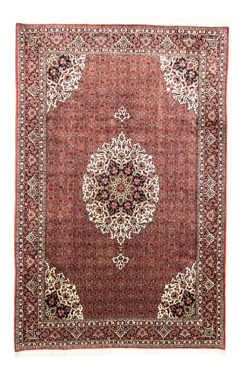 Perserteppich - Bidjar 313 x 205 cm Teppich Wohnzimmer