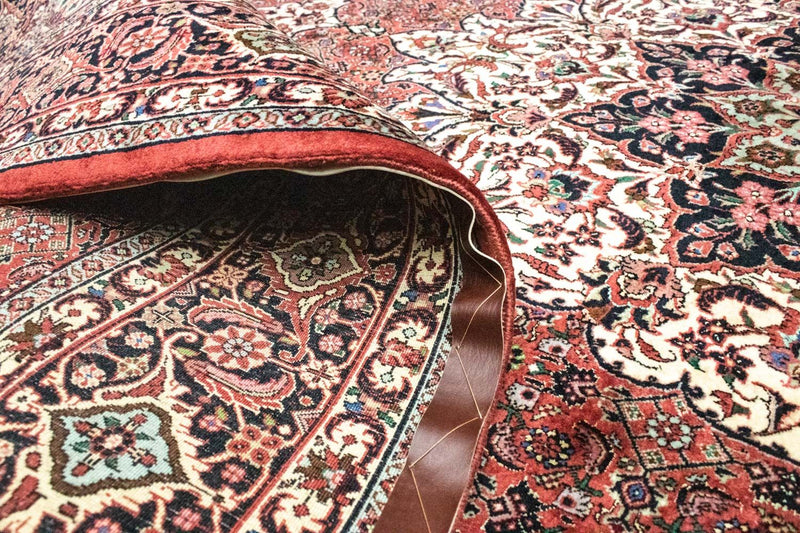 Perserteppich - Bidjar 313 x 205 cm Teppich Wohnzimmer