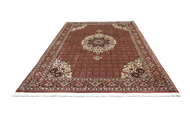 Perserteppich - Bidjar 313 x 205 cm Teppich Wohnzimmer