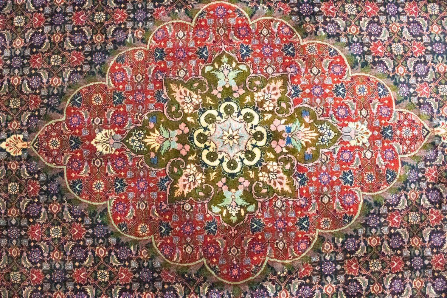 Perserteppich - Bidjar 316 x 210 cm