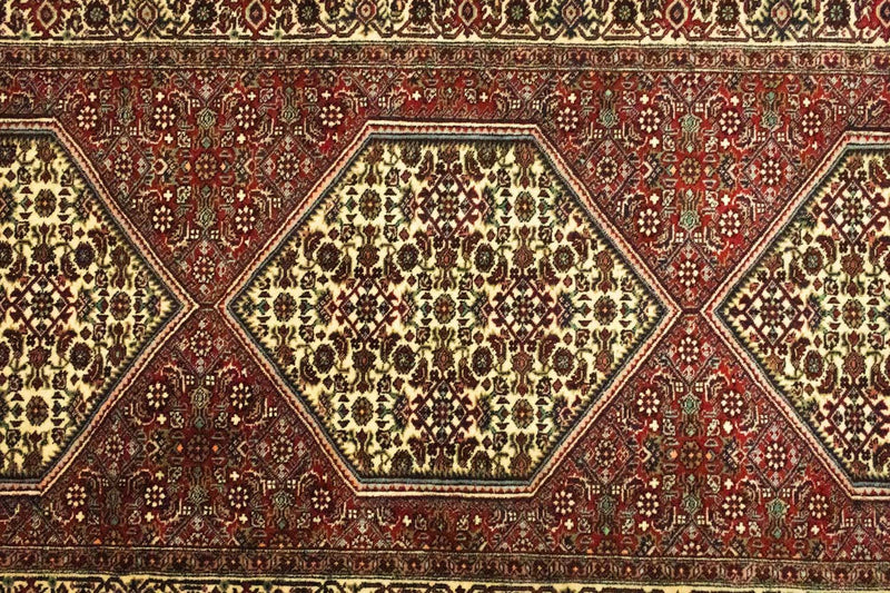 Perserteppich - Bidjar 200 x 89 cm