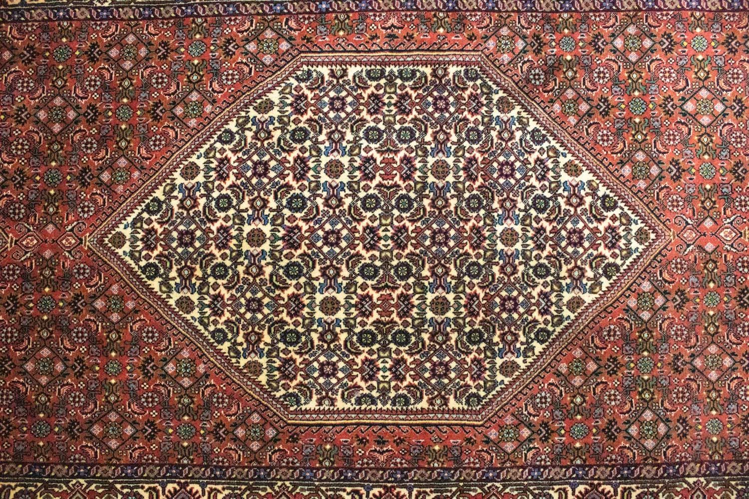 Perserteppich - Bidjar 320 x 90 cm