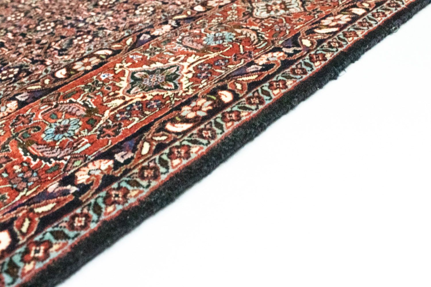 Perserteppich - Bidjar 287 x 195 cm
