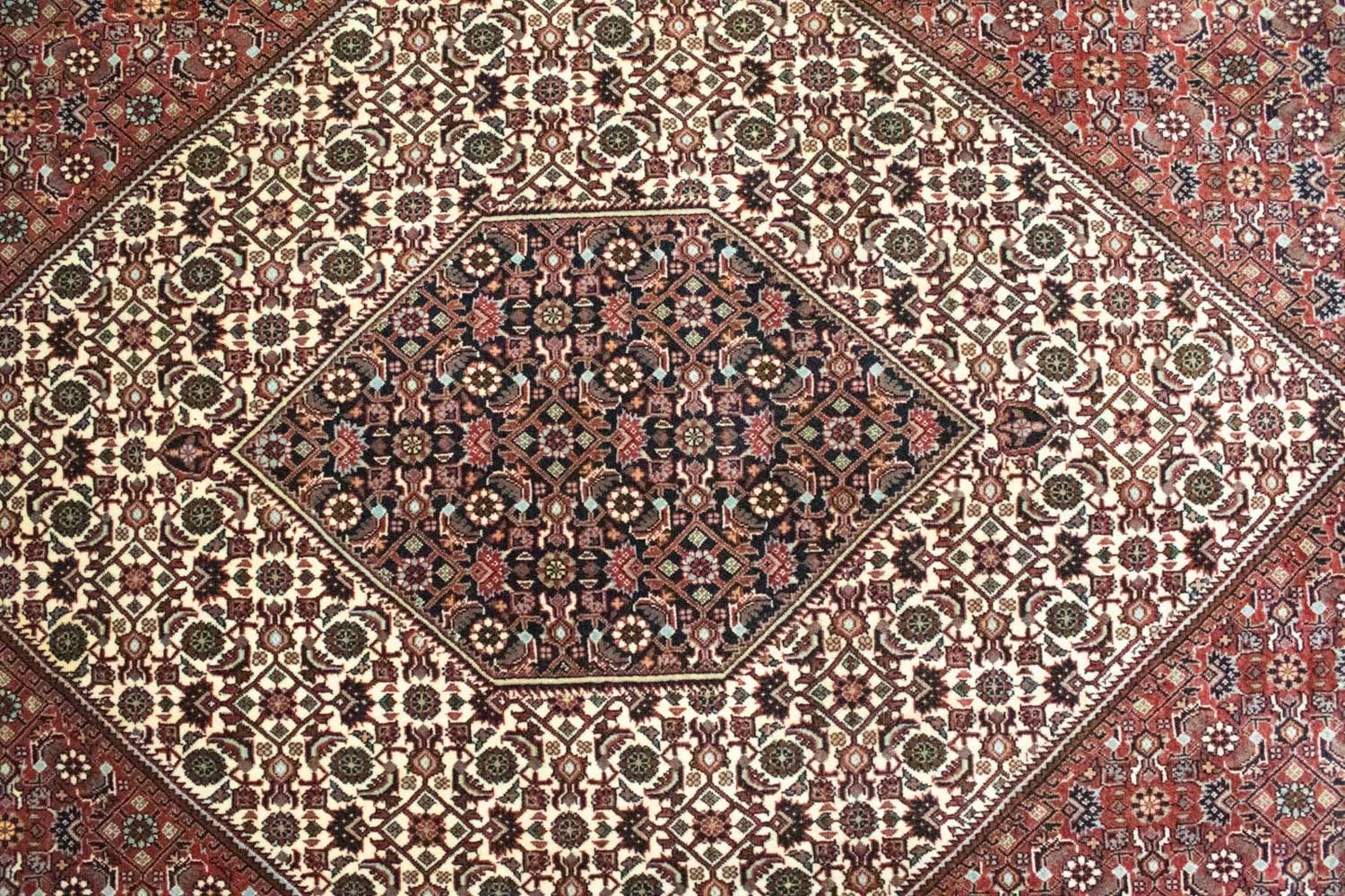 Perserteppich - Bidjar 295 x 206 cm