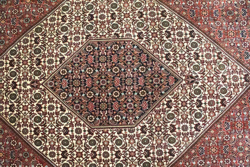 Perserteppich - Bidjar 295 x 206 cm