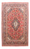 Perserteppich - Keshan 292 x 190 cm - rot