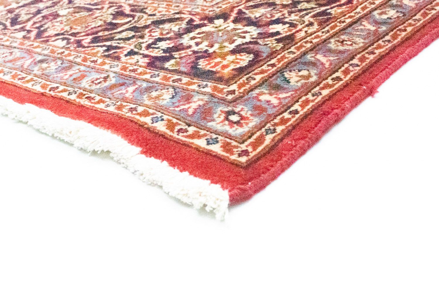 Perserteppich - Keshan 292 x 190 cm - rot