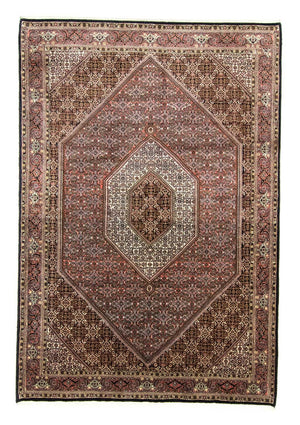 Perserteppich - Bidjar 295 x 203 cm