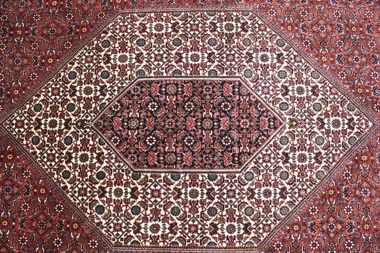 Perserteppich - Bidjar 291 x 205 cm
