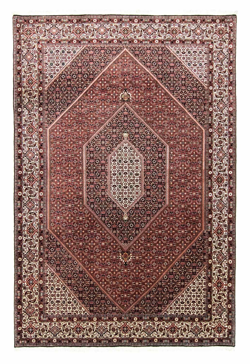 Perserteppich - Bidjar 303 x 204 cm