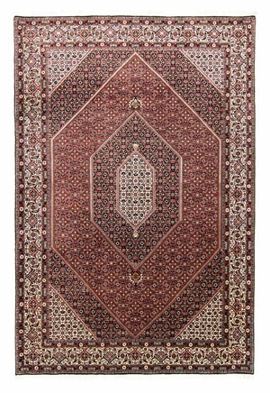 Perserteppich - Bidjar 303 x 204 cm