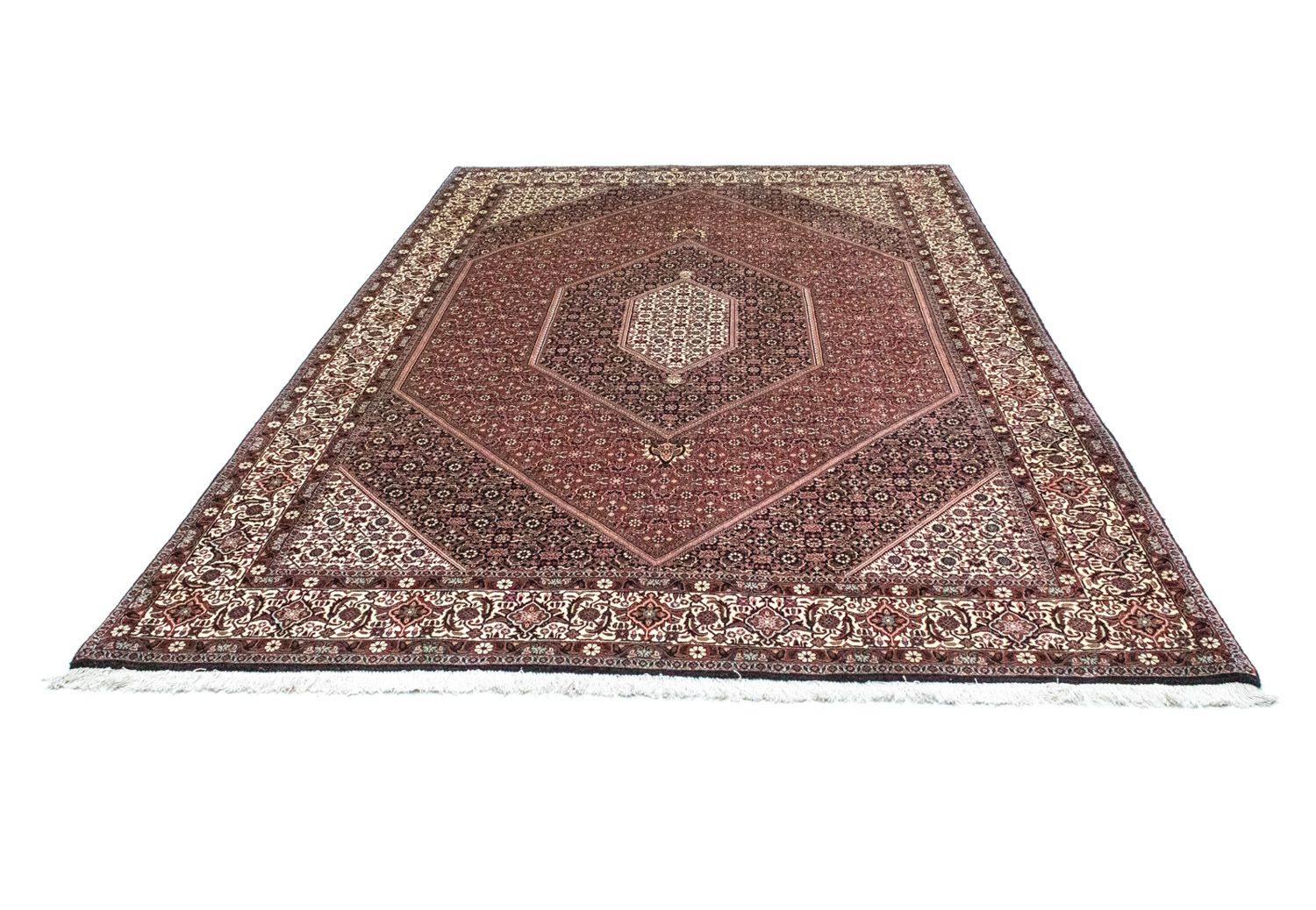 Perserteppich - Bidjar 303 x 204 cm