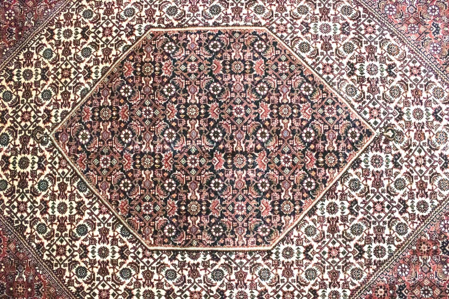 Perserteppich - Bidjar 303 x 200 cm