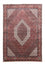 Perserteppich - Bidjar 300 x 200 cm Wohnzimmer Teppich