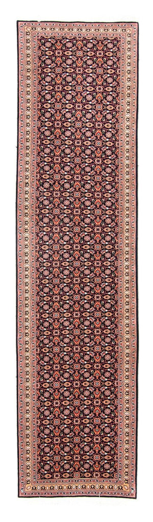 Perserteppich - Täbriz - Royal 297 x 72 cm