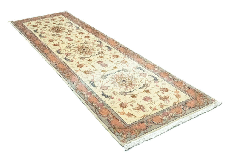 Perserteppich - Täbriz 294 x 83 cm