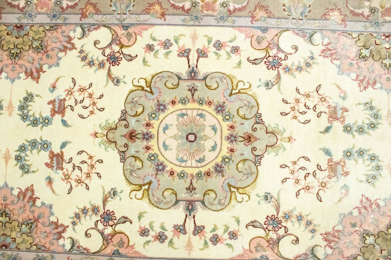 Perserteppich - Täbriz 337 x 90 cm