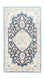 Perserteppich - Nain 208 x 125 cm