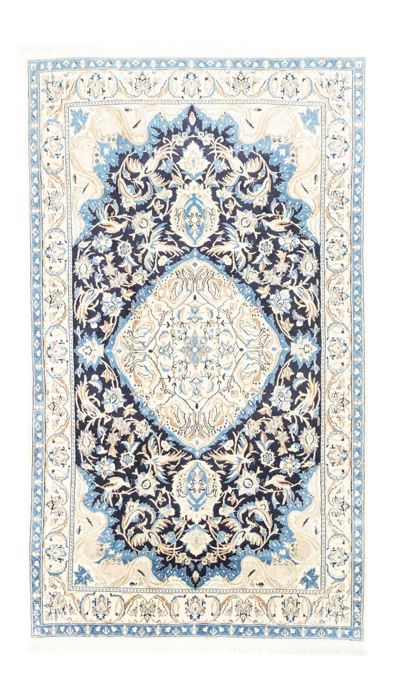 Perserteppich - Nain 208 x 125 cm