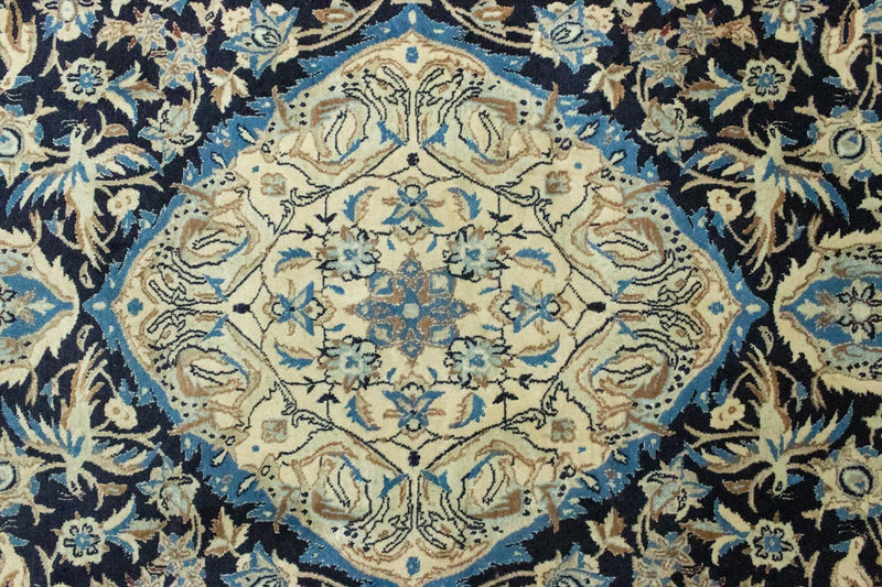 Perserteppich - Nain 208 x 125 cm