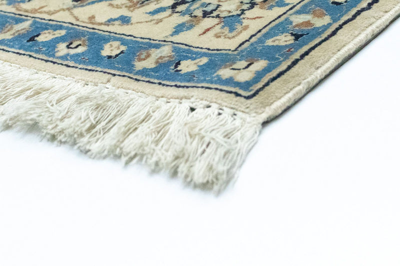 Perserteppich - Nain 208 x 125 cm