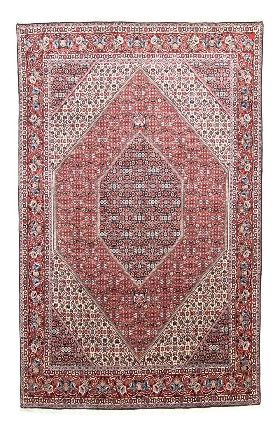 Perserteppich - Bidjar 308 x 200 cm