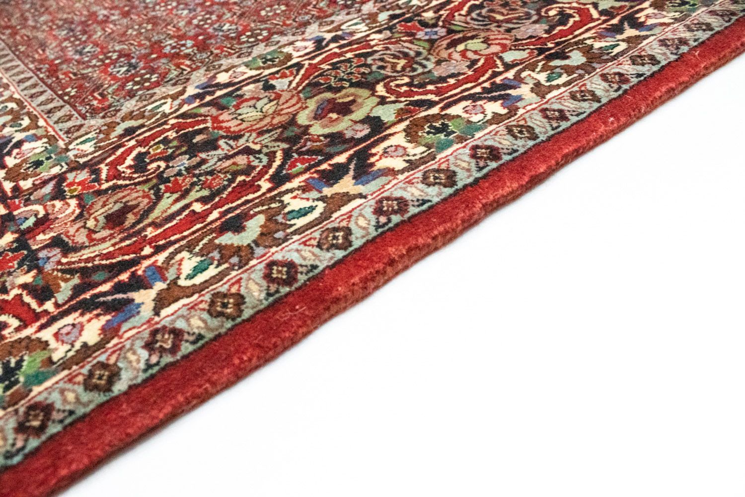 Perserteppich - Bidjar 300 x 211 cm