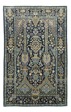 Perserteppich - Täbriz 222 x 140 cm