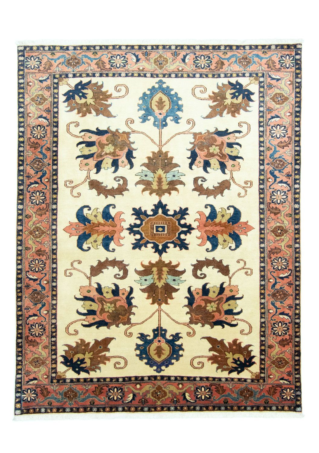 Perserteppich - Nomadic 265 x 203 cm