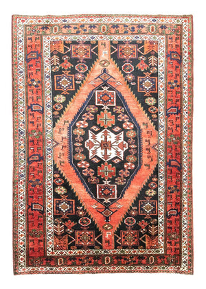 Perserteppich - Bidjar 220 x 157 cm