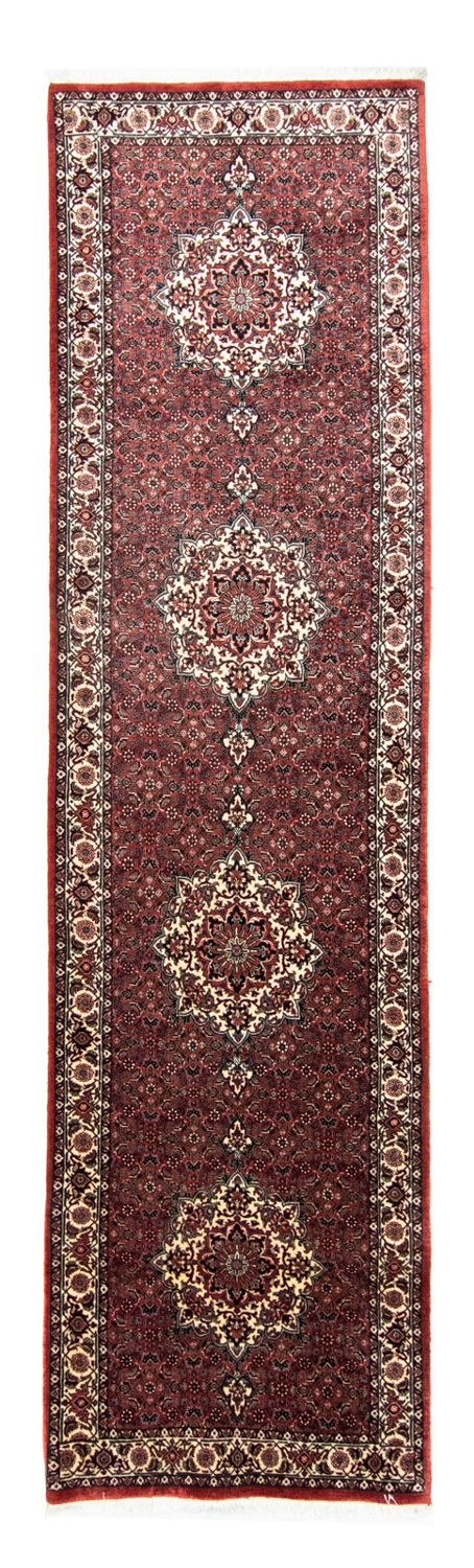 Perserteppich - Bidjar 340 x 88 cm