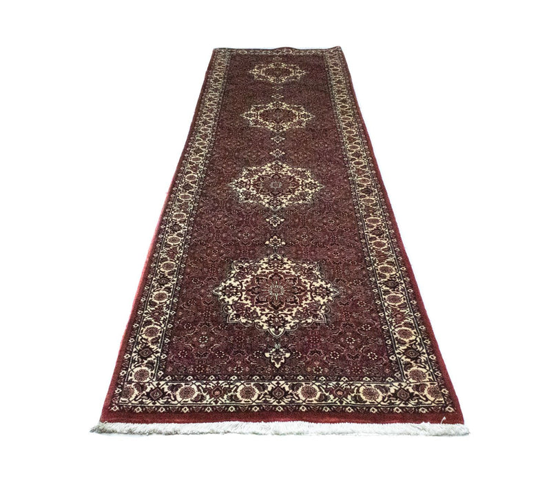 Perserteppich - Bidjar 340 x 88 cm
