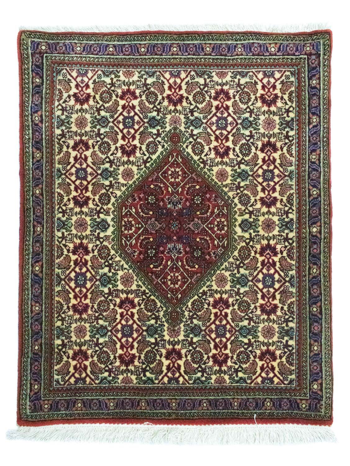 Perserteppich - Bidjar 89 x 72 cm
