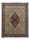 Perserteppich - Bidjar 89 x 72 cm