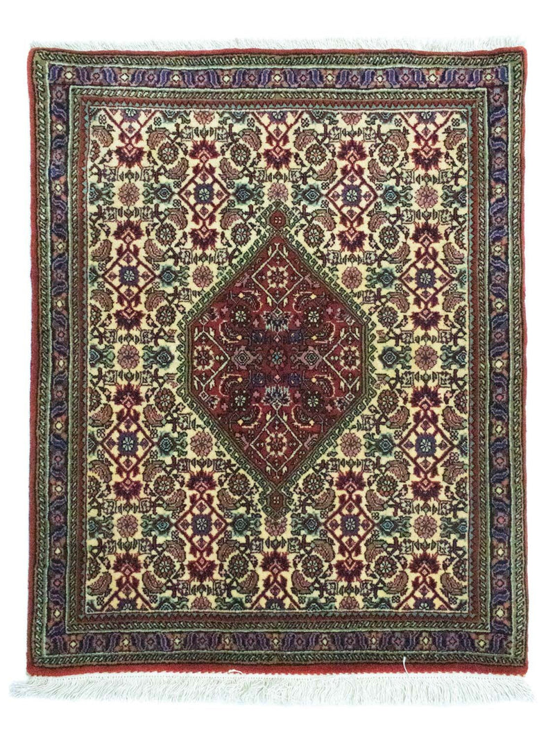 Perserteppich - Bidjar 89 x 72 cm