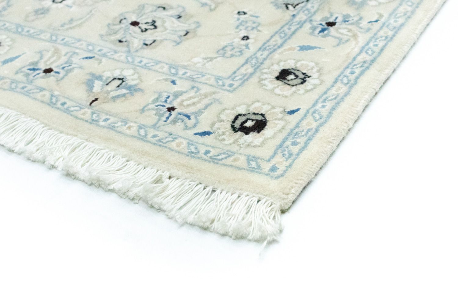 Perserteppich - Nain 207 x 68 cm