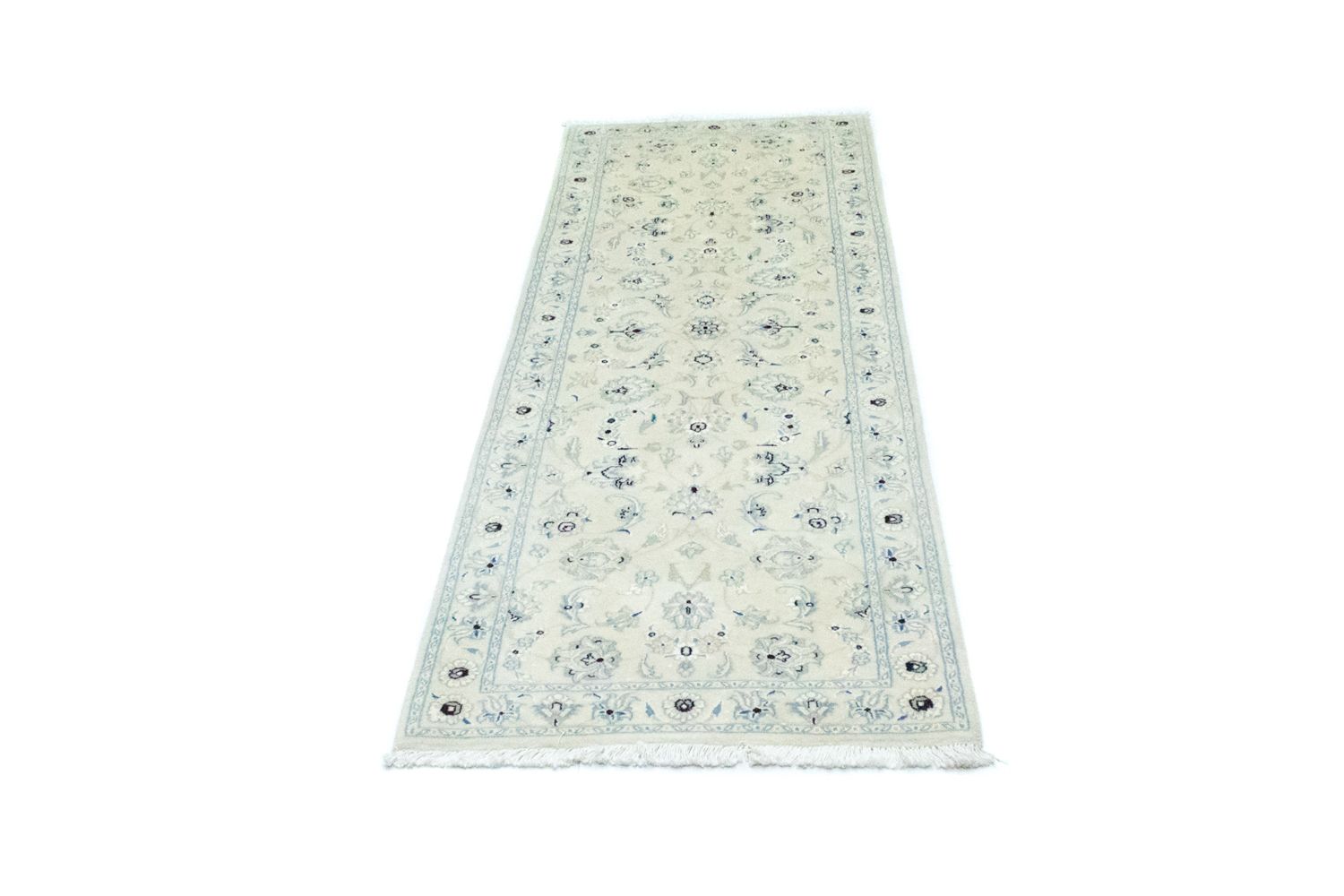 Perserteppich - Nain 207 x 68 cm