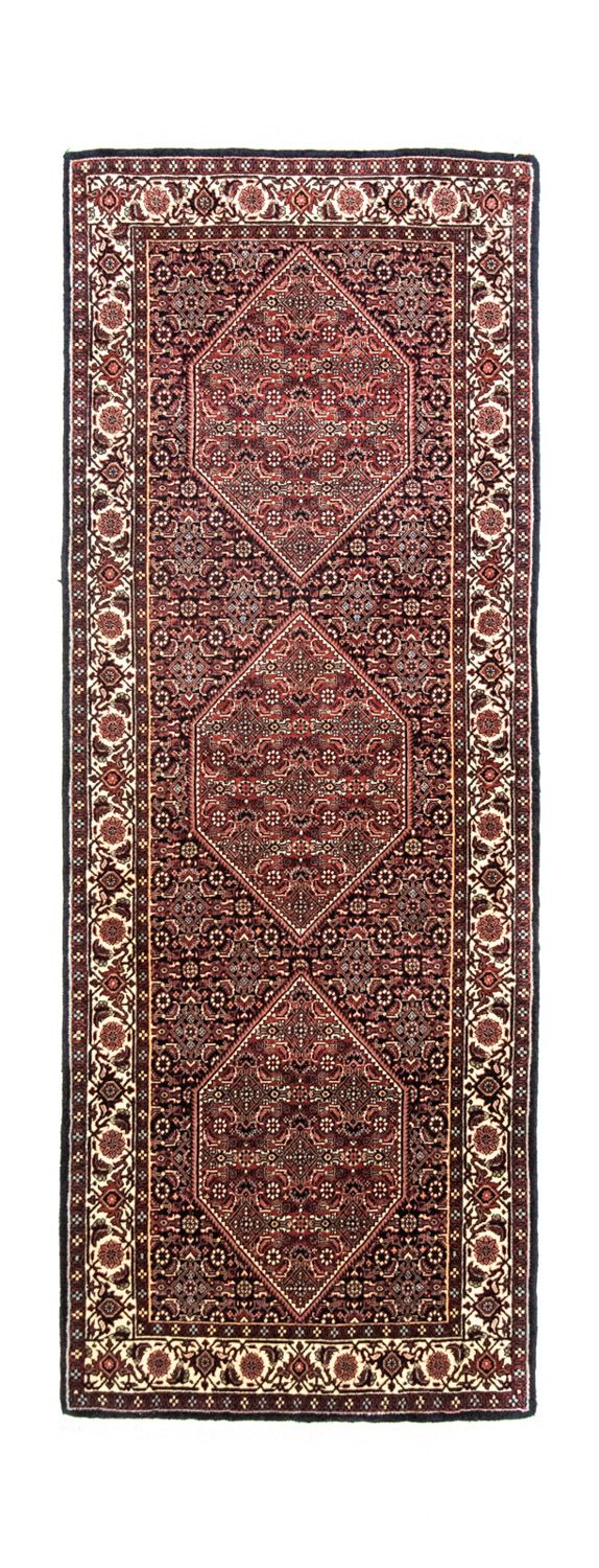 Perserteppich - Bidjar 200 x 75 cm