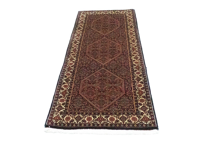 Perserteppich - Bidjar 200 x 75 cm