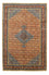Perserteppich - Nomadic 295 x 203 cm - rost