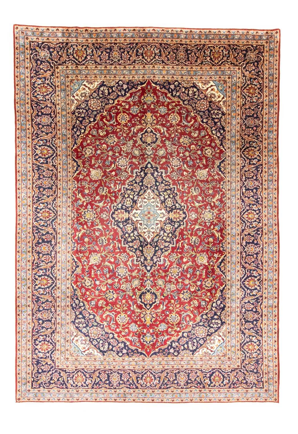 Perserteppich - Keshan 352 x 250 cm