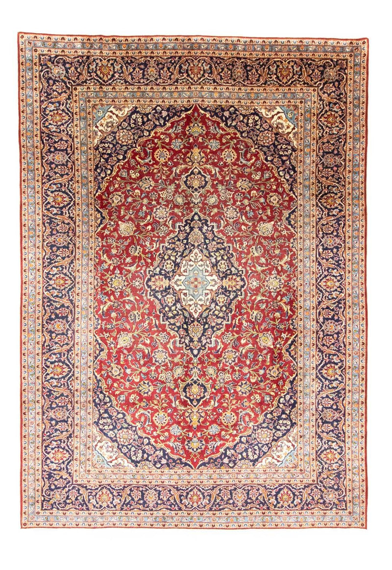 Perserteppich - Keshan 352 x 250 cm