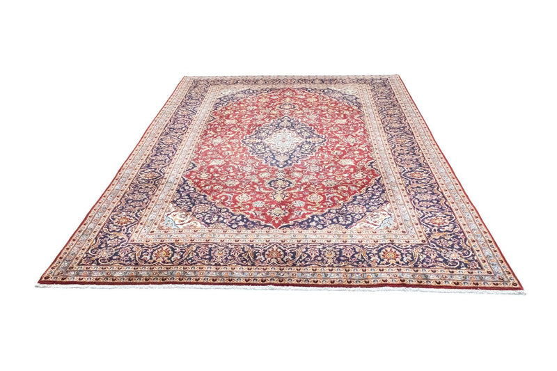 Perserteppich - Keshan 352 x 250 cm