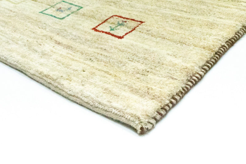 Gabbeh Teppich - Perser 285 x 199 cm - beige