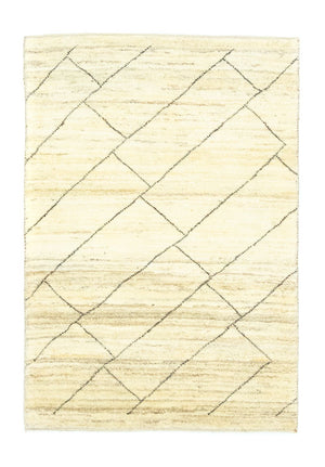 Gabbeh Teppich - Perser 140 x 98 cm