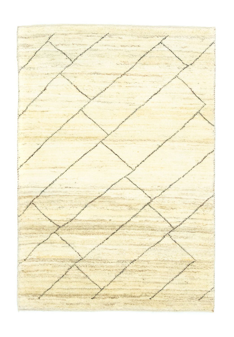 Gabbeh Teppich - Perser 140 x 98 cm