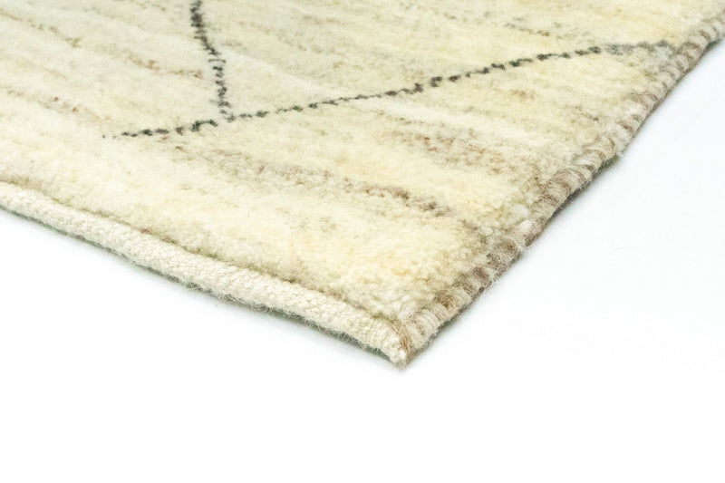 Gabbeh Teppich - Perser 140 x 98 cm