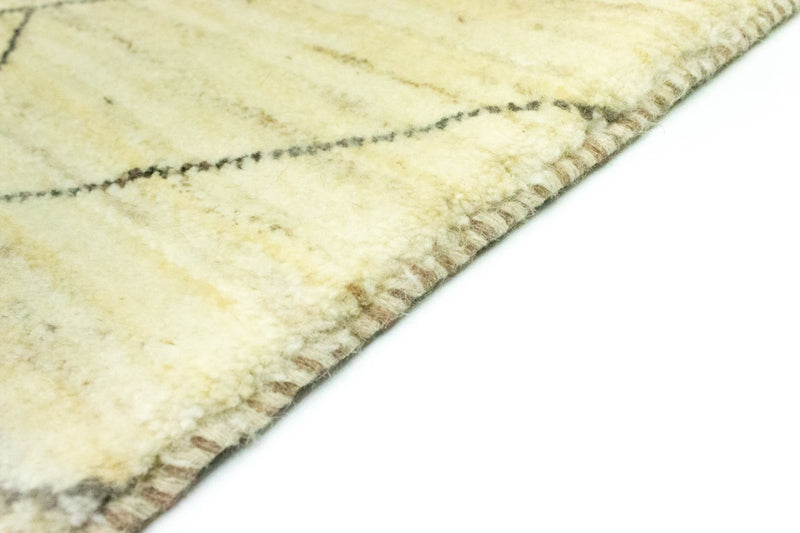 Gabbeh Teppich - Perser 140 x 98 cm