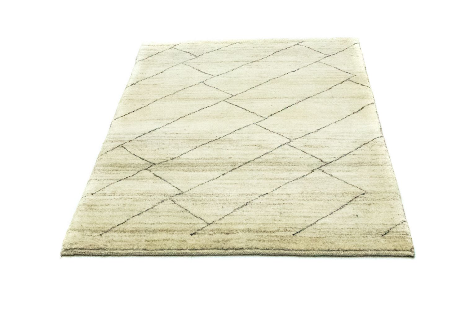 Gabbeh Teppich - Perser 140 x 98 cm